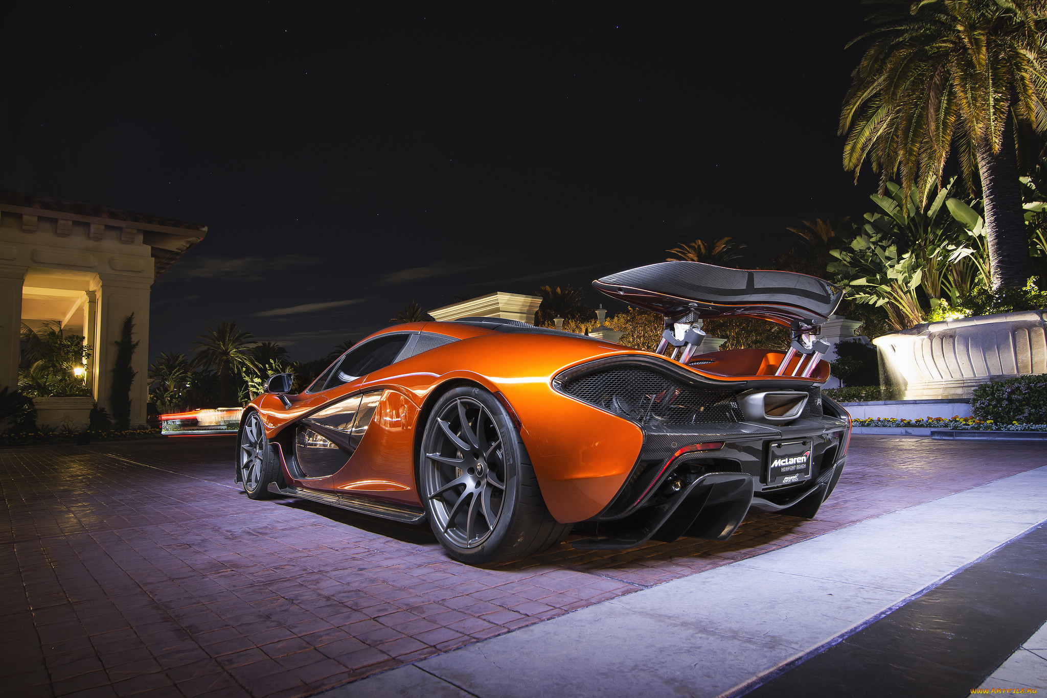 mclaren p1, , mclaren, 